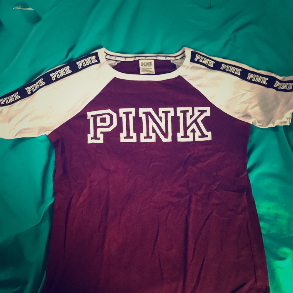 Pink Comfy XS t-shirt